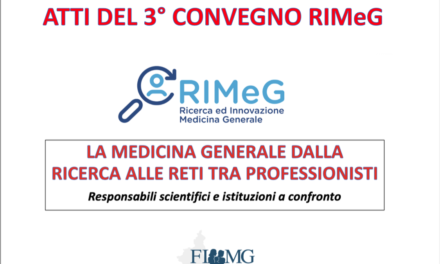 La medicina generale dalla ricerca alle arti tra professionisti