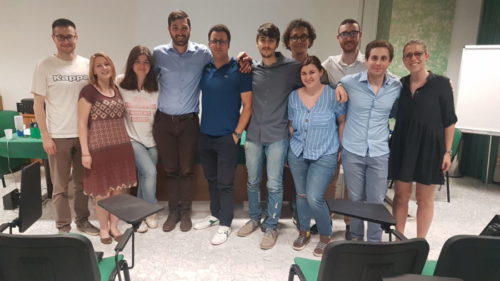 SI ALLARGA IL COORDINAMENTO REGIONALE DI FIMMG FORMAZIONE