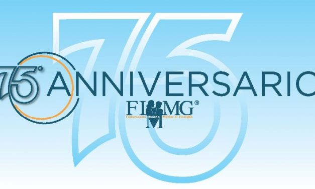 75° Anniversario della fondazione del Sindacato FIMMG