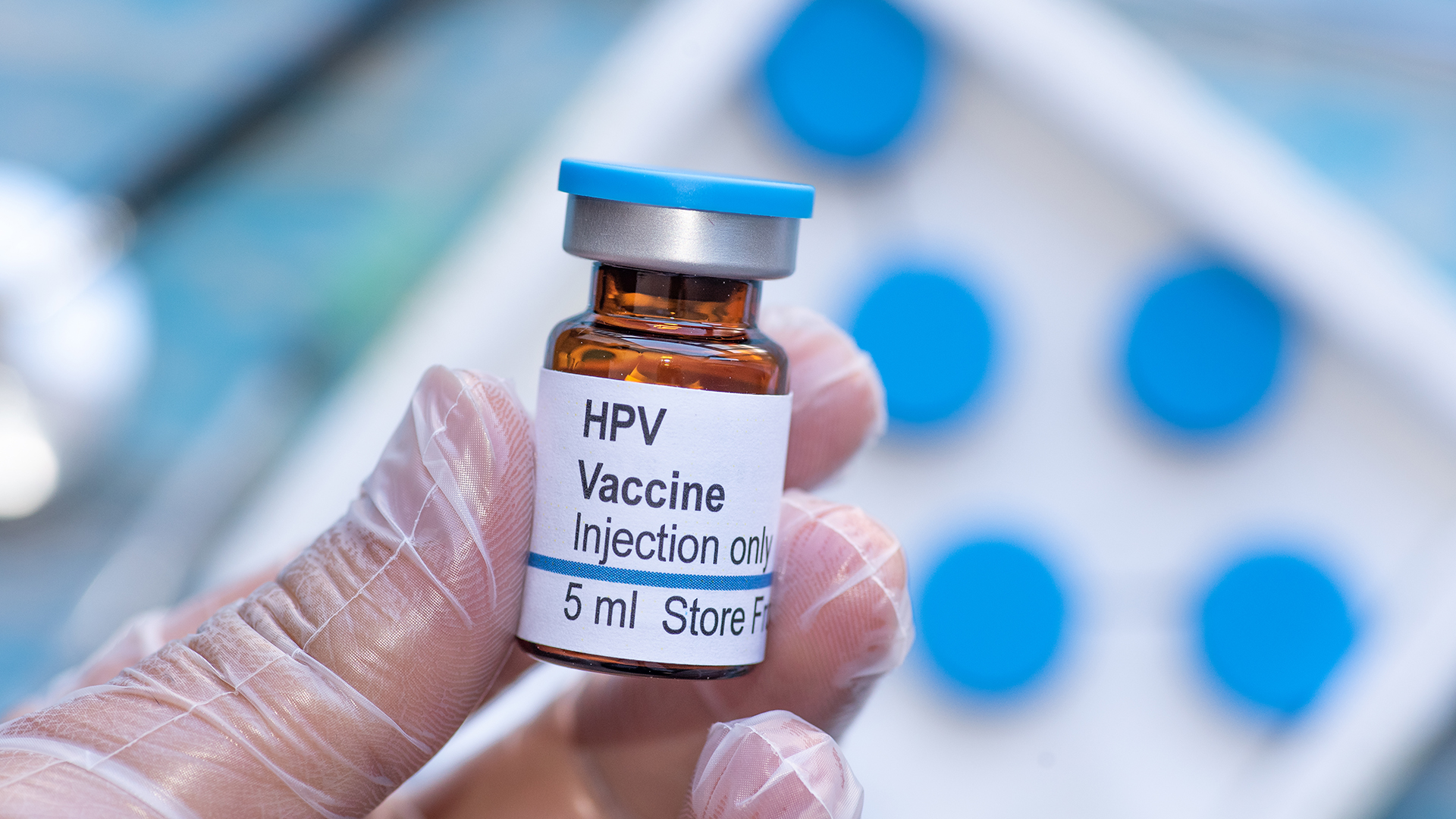 Vaccinazione HPV – Area Scientifica