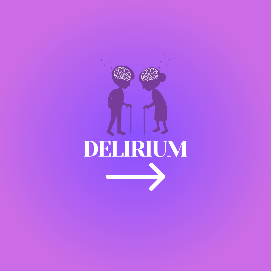 IL DELIRIUM